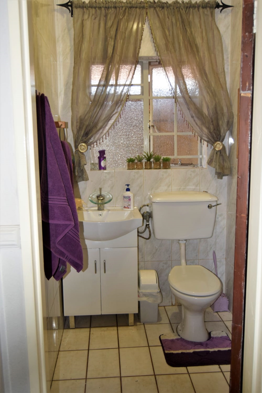 4 Bedroom Property for Sale in Vaalpark Free State